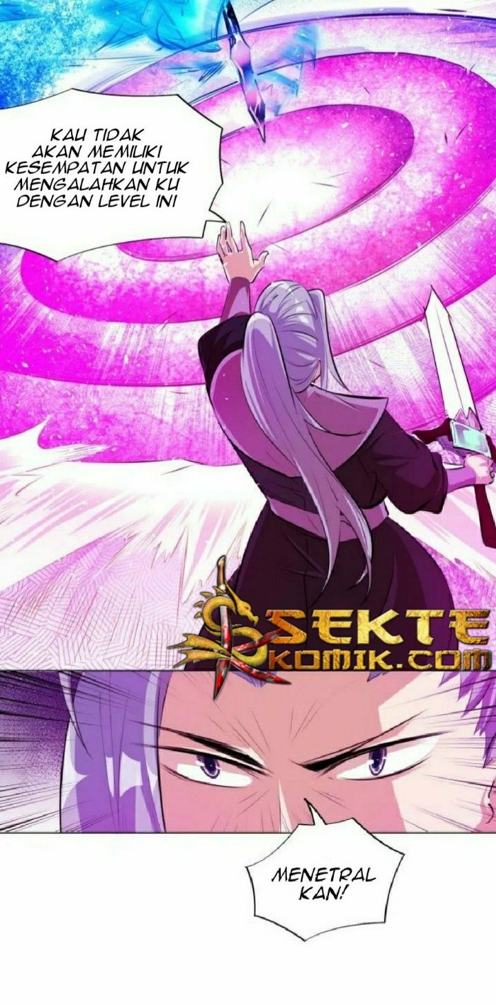 Return of The Avenger (Imperial God Emperor) Chapter 15 Gambar 11